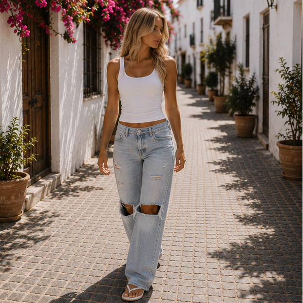 Flena Jean