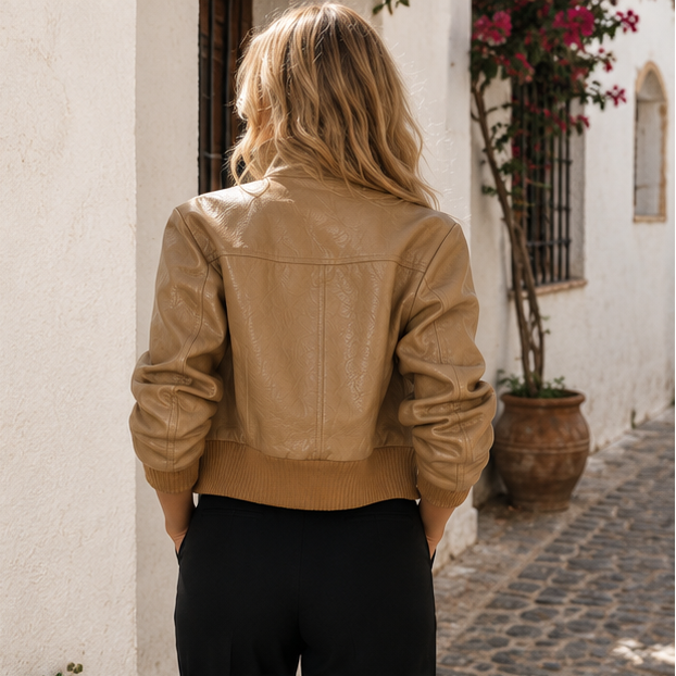 Alita Jacket