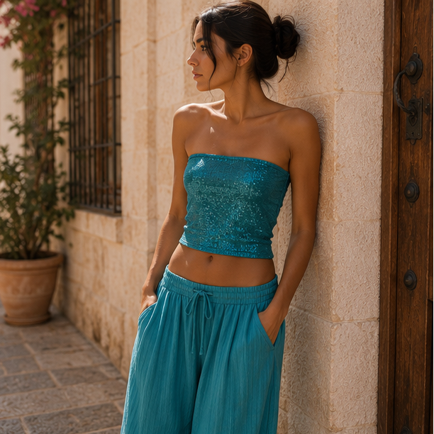 Milena Set