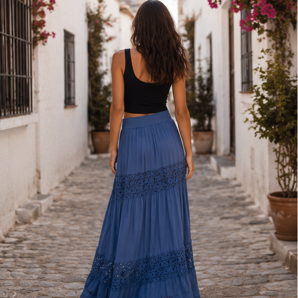 Yarria Skirt