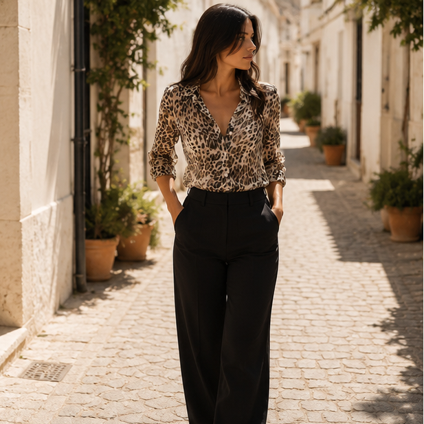 Rosia Top