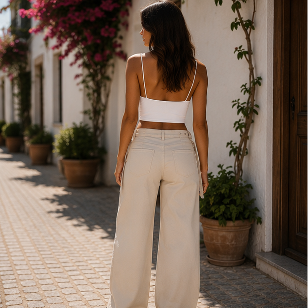 Mosasi Pant
