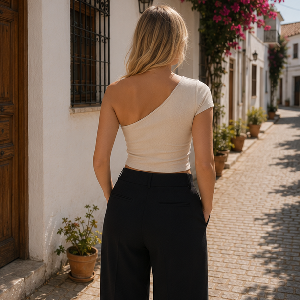 Samalia Top