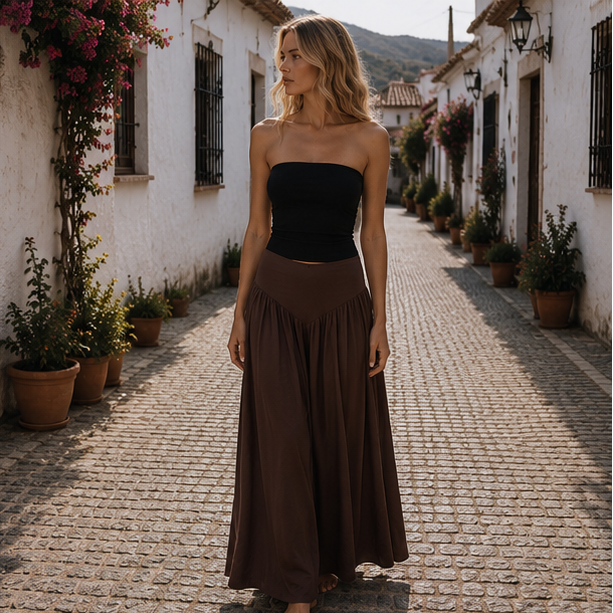 Dyana Skirt