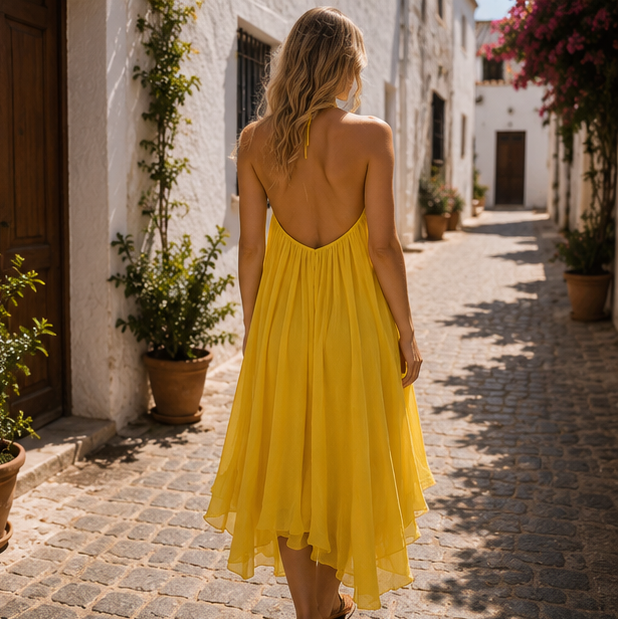Cara Dress