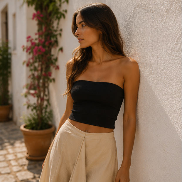 Venina Skirt