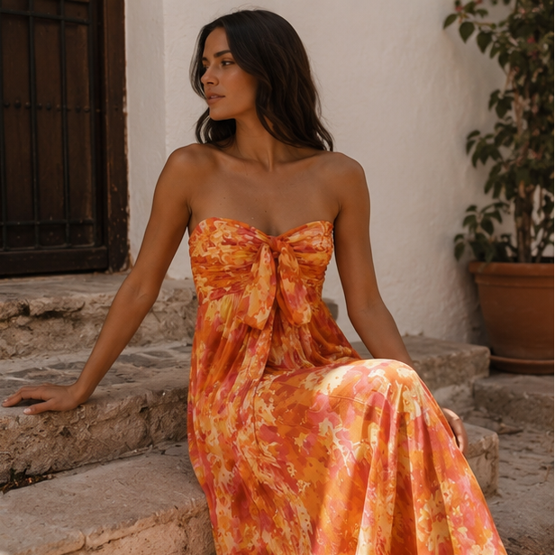 Veya Dress