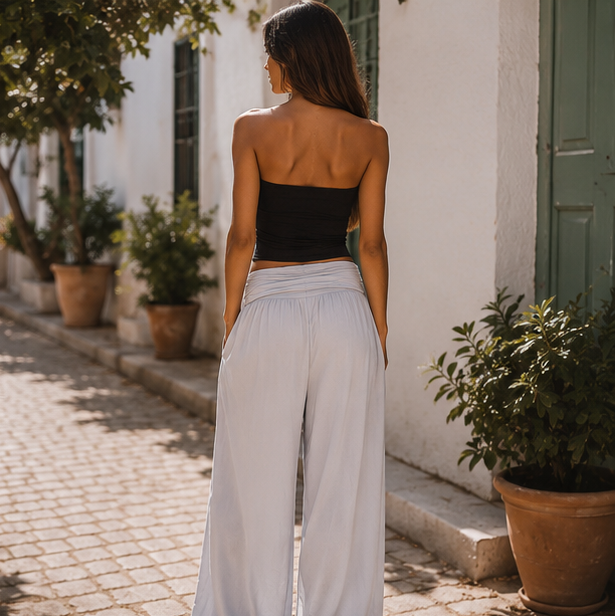 Fidali Pant