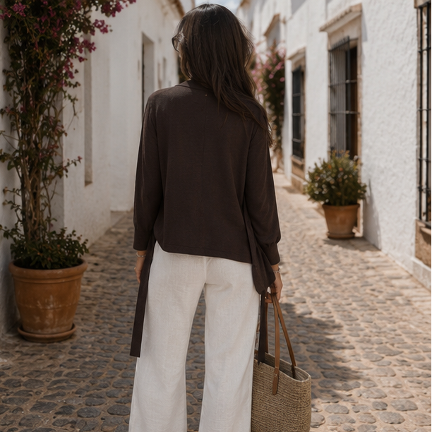 Geva Jacket