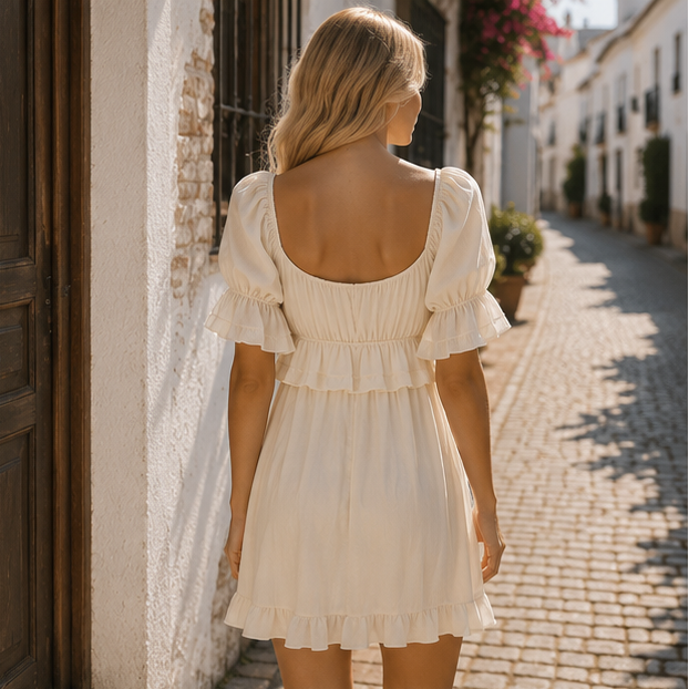 Terese Dress
