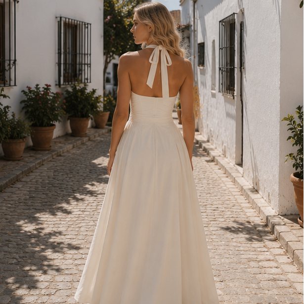 Azara Dress