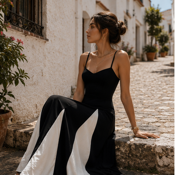 Naya Dress