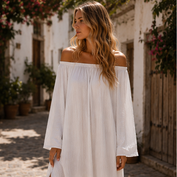 Vrita Dress