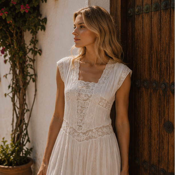 Ghara Dress