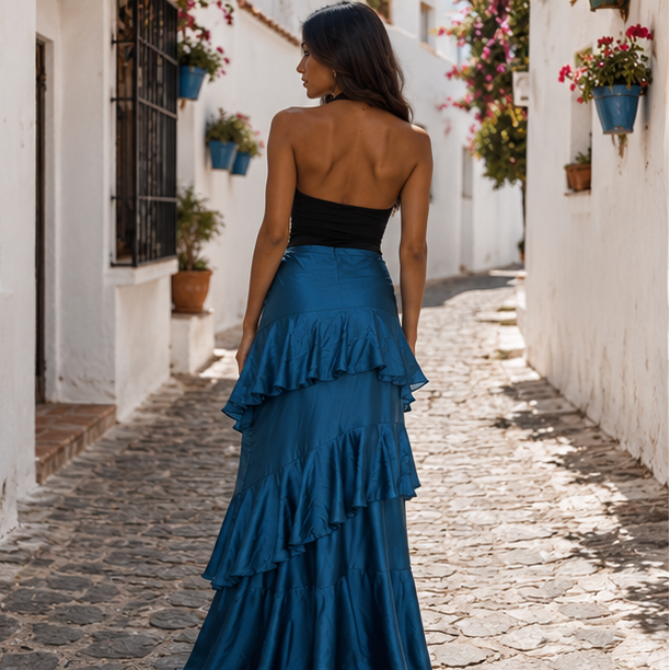 Yova Skirt