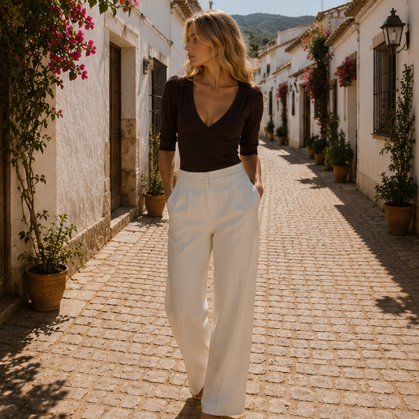 Silana Top