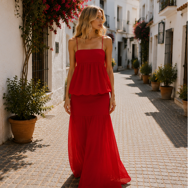 Seria Dress