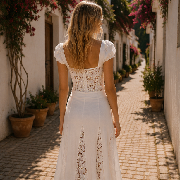 Bynati Dress