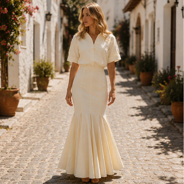 Munita Dress