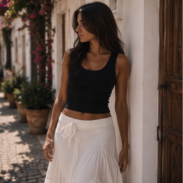 Jiona Skirt