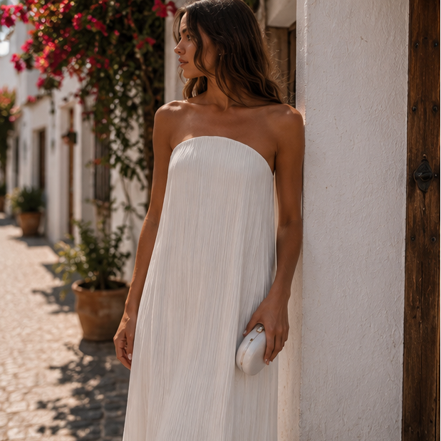 Vita Dress