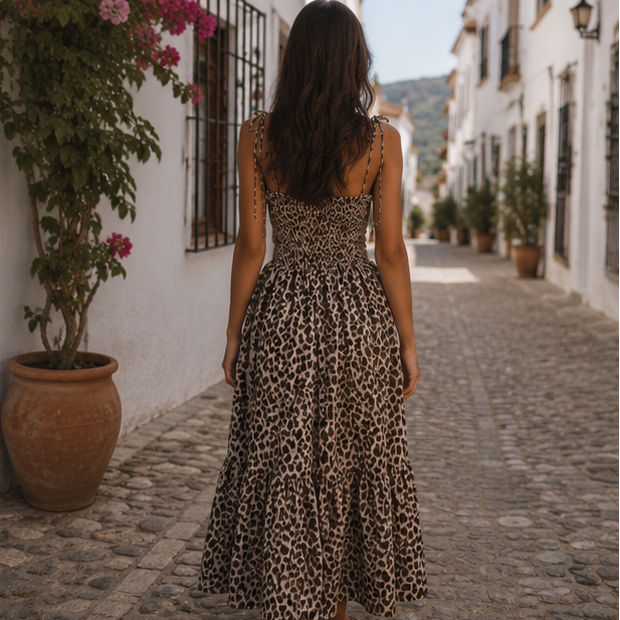 Nona Dress