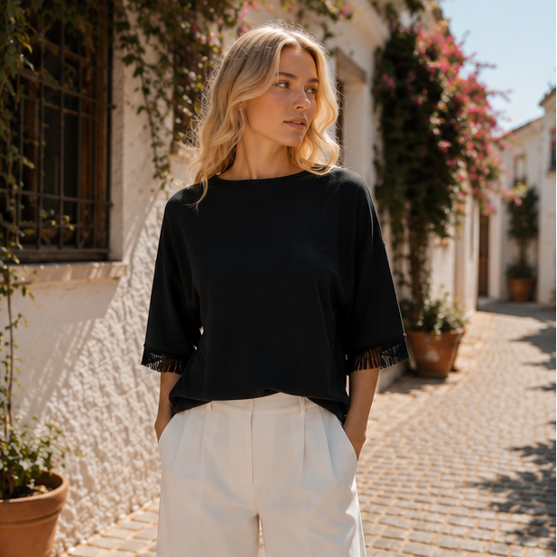Avyna Top