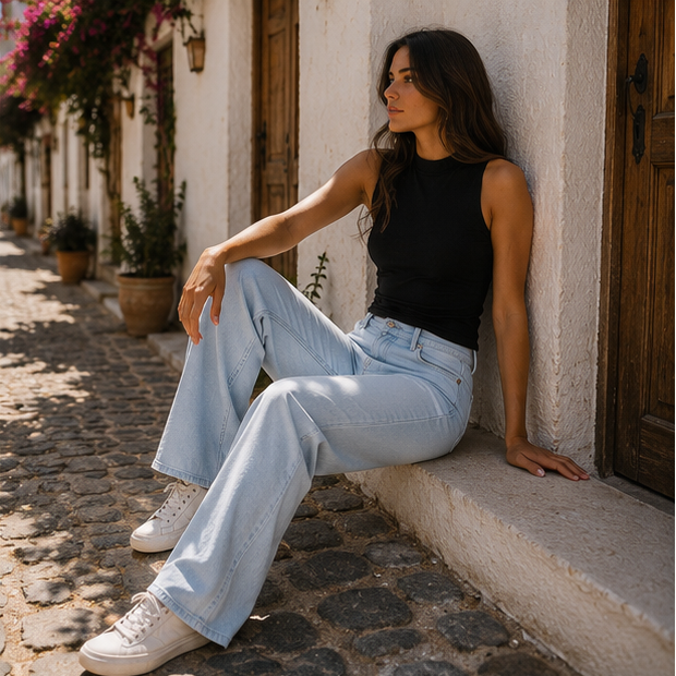 Korya Jean
