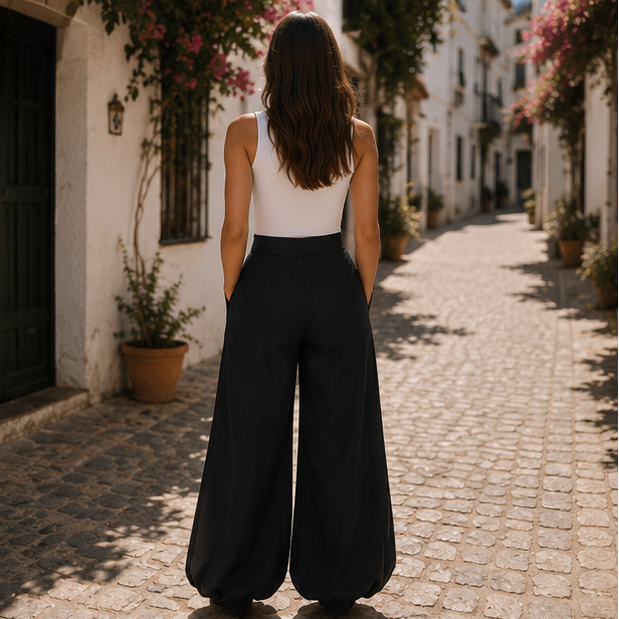 Zorila Pant