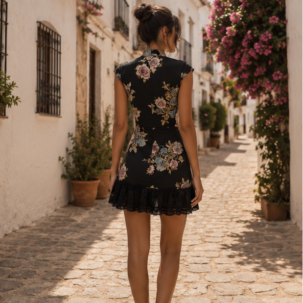 Tifany Dress