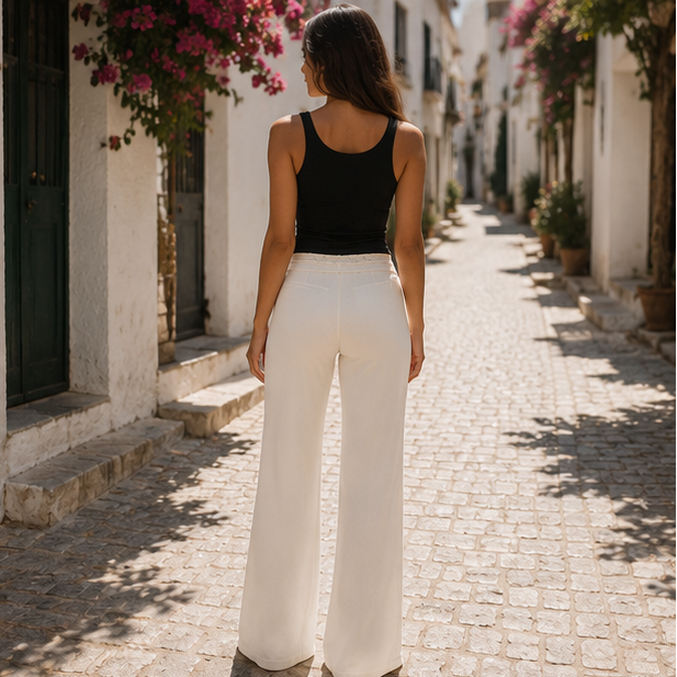 Ytavi Pant