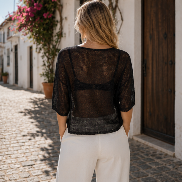 Davira Top