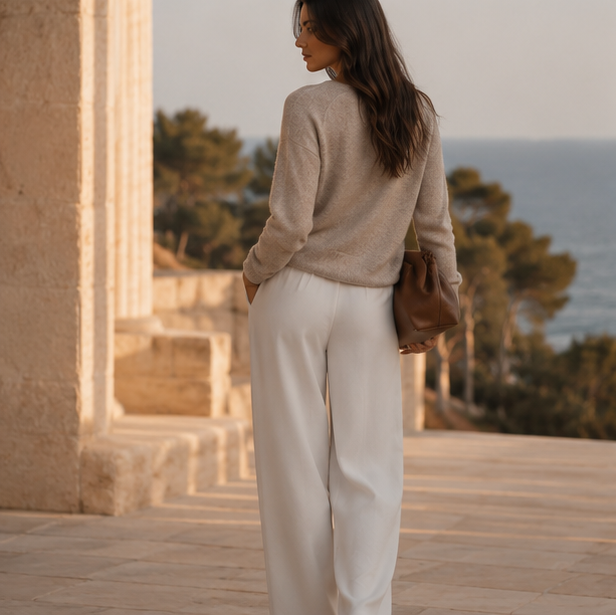 Fania Pant