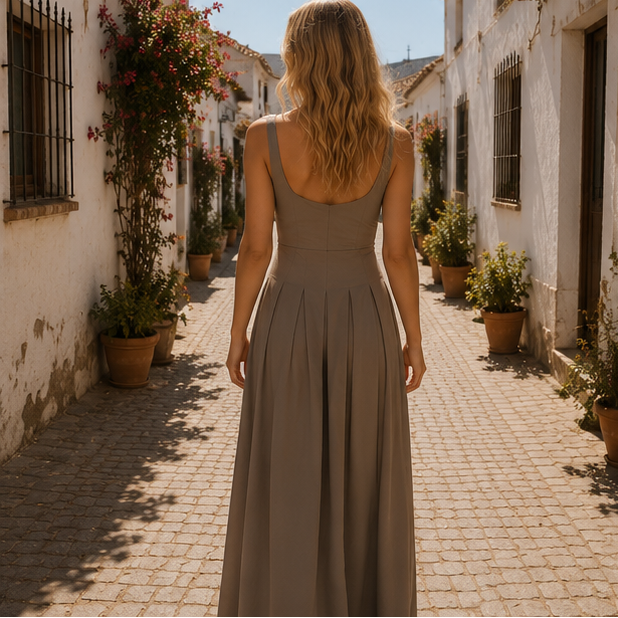 Veria Dress
