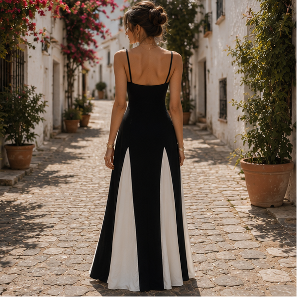 Naya Dress