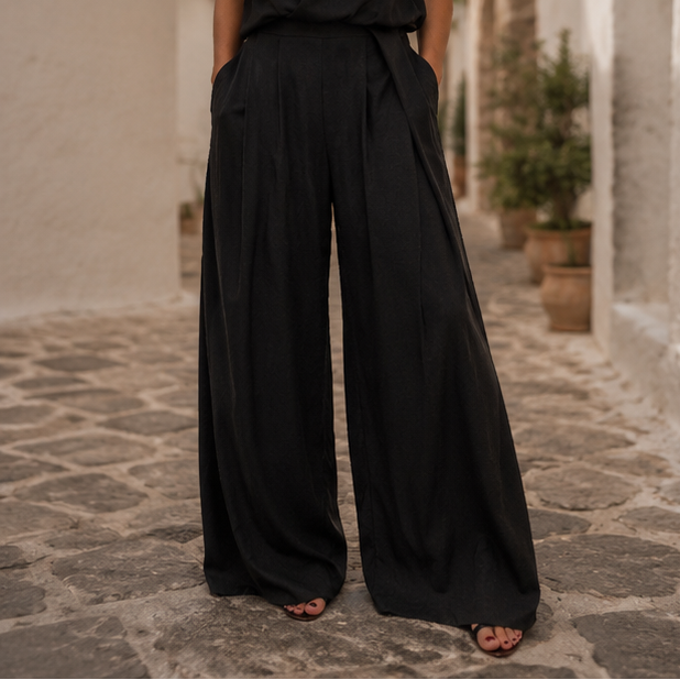 Camila Pant