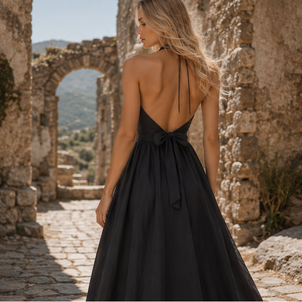 Gheva Dress