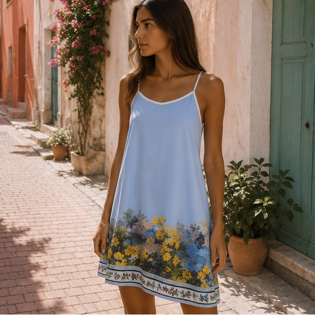 Verovi Dress