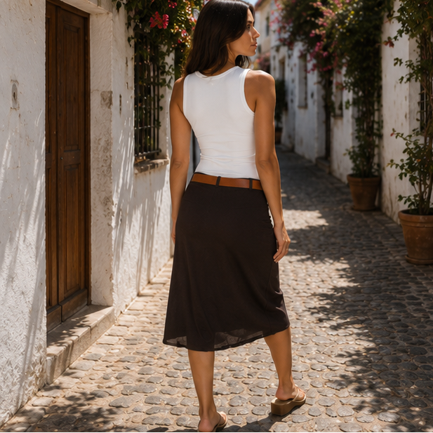 Jania Skirt