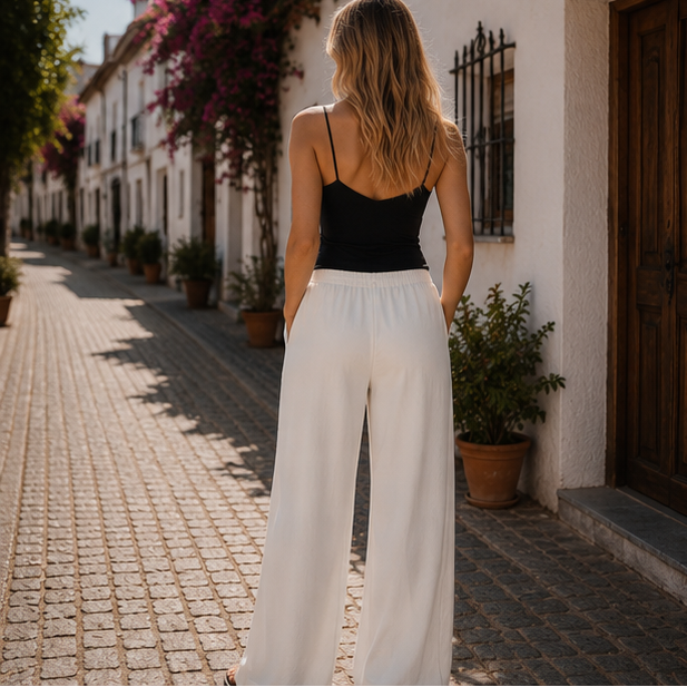 Olyera Pant