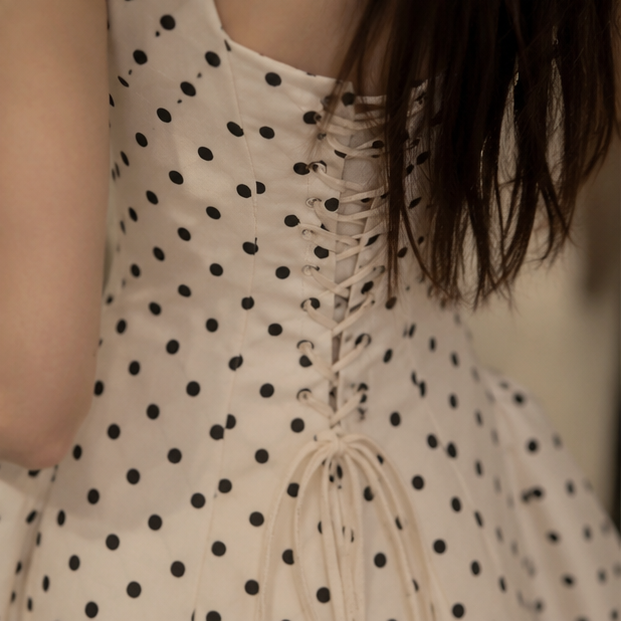 Mia Dress