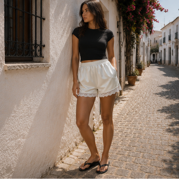 Xena Short