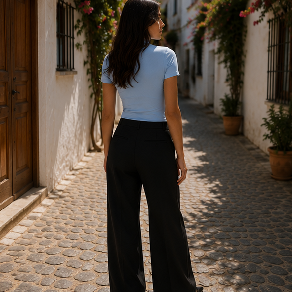 Helara Top