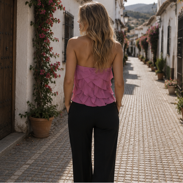 Rivaya Top