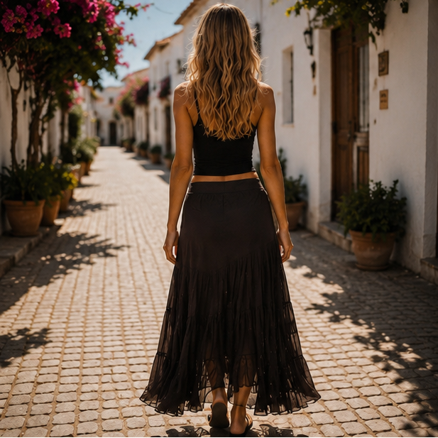 Mata Skirt