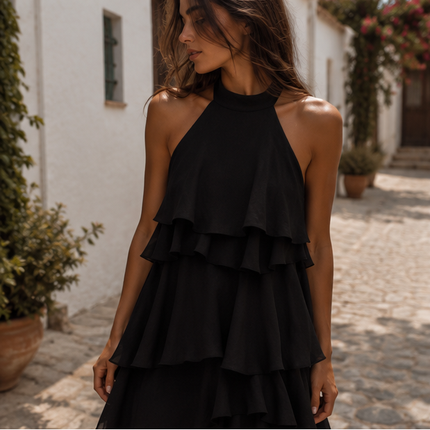 Ferita Dress
