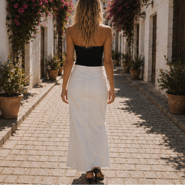 Flina Skirt