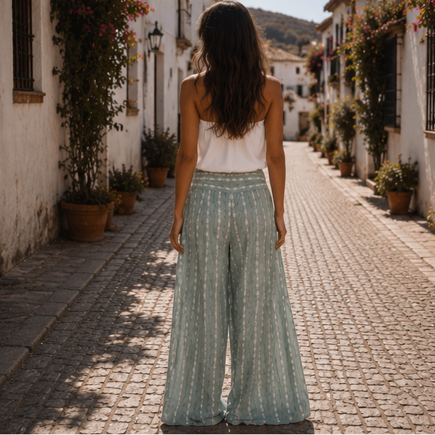 Mujya Pant