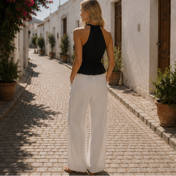 Cyra Top