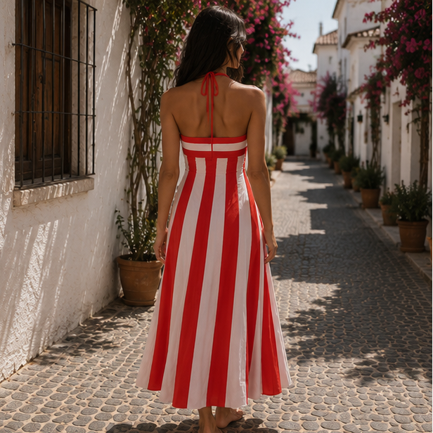 Fira Dress